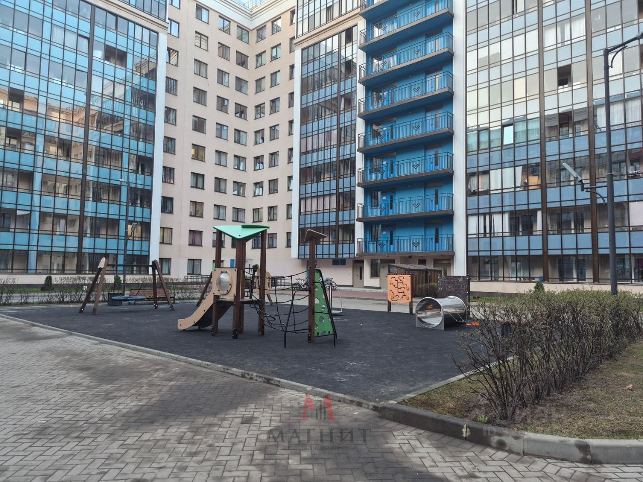 Квартира, р-н Выборгский, Санкт-Петербург