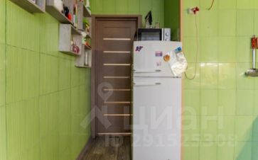 2-комн.кв., 52 м², этаж 5