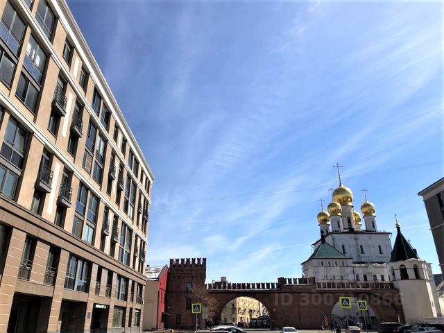 3-комн., 90,4 м², 5/8 этаж