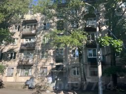 2-комн.кв., 46 м², этаж 4