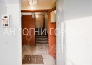 2-комн.кв., 45 м², этаж 2