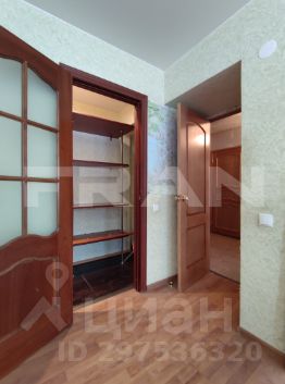 2-комн.кв., 42 м², этаж 1