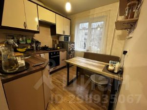 2-комн.кв., 45 м², этаж 3