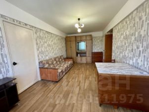 3-комн.кв., 56 м², этаж 5