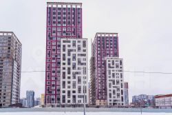 1-комн.кв., 45 м², этаж 11