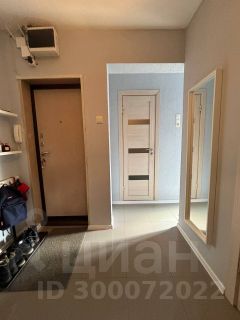 2-комн.кв., 41 м², этаж 3