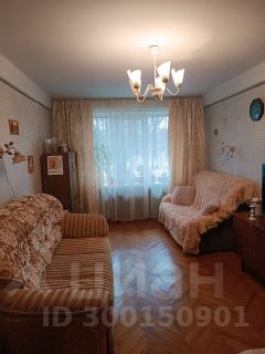 2-комн.кв., 51 м², этаж 2