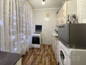 2-комн.кв., 45 м², этаж 4