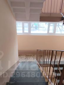 2-комн.кв., 44 м², этаж 3