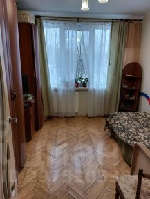 3-комн.кв., 59 м², этаж 4