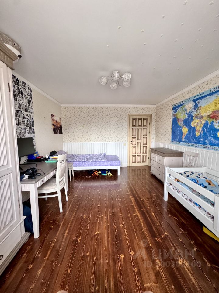 Продается3-комн.квартира,104,5м²