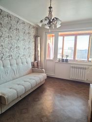 2-комн.кв., 44 м², этаж 9