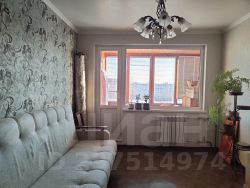 2-комн.кв., 44 м², этаж 9