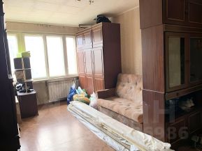 3-комн.кв., 64 м², этаж 1