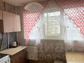 1-комн.кв., 31 м², этаж 2