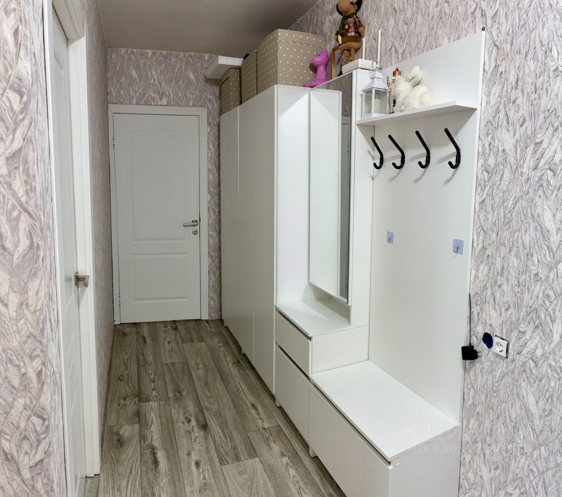 3-комн. кв., р-н Выборгский