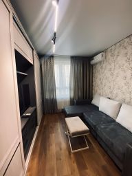 1-комн.кв., 45 м², этаж 4