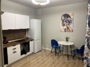 3-комн.кв., 115 м², этаж 1