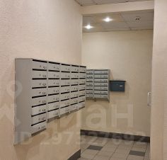 2-комн.кв., 60 м², этаж 3