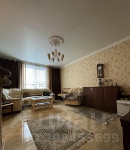 3-комн.кв., 100 м², этаж 5