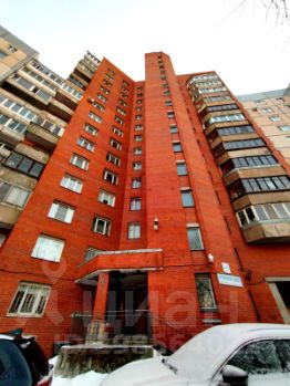 1-комн.кв., 35 м², этаж 3