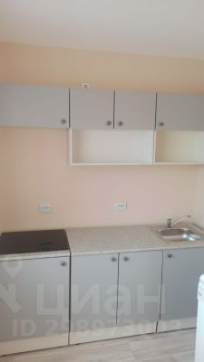 1-комн.кв., 40 м², этаж 1