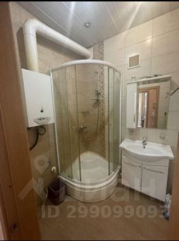 2-комн.кв., 54 м², этаж 1