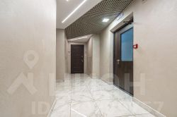 2-комн.апарт., 57 м², этаж 2