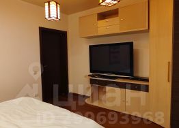 2-комн.кв., 80 м², этаж 3