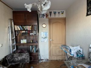 3-комн.кв., 64 м², этаж 9