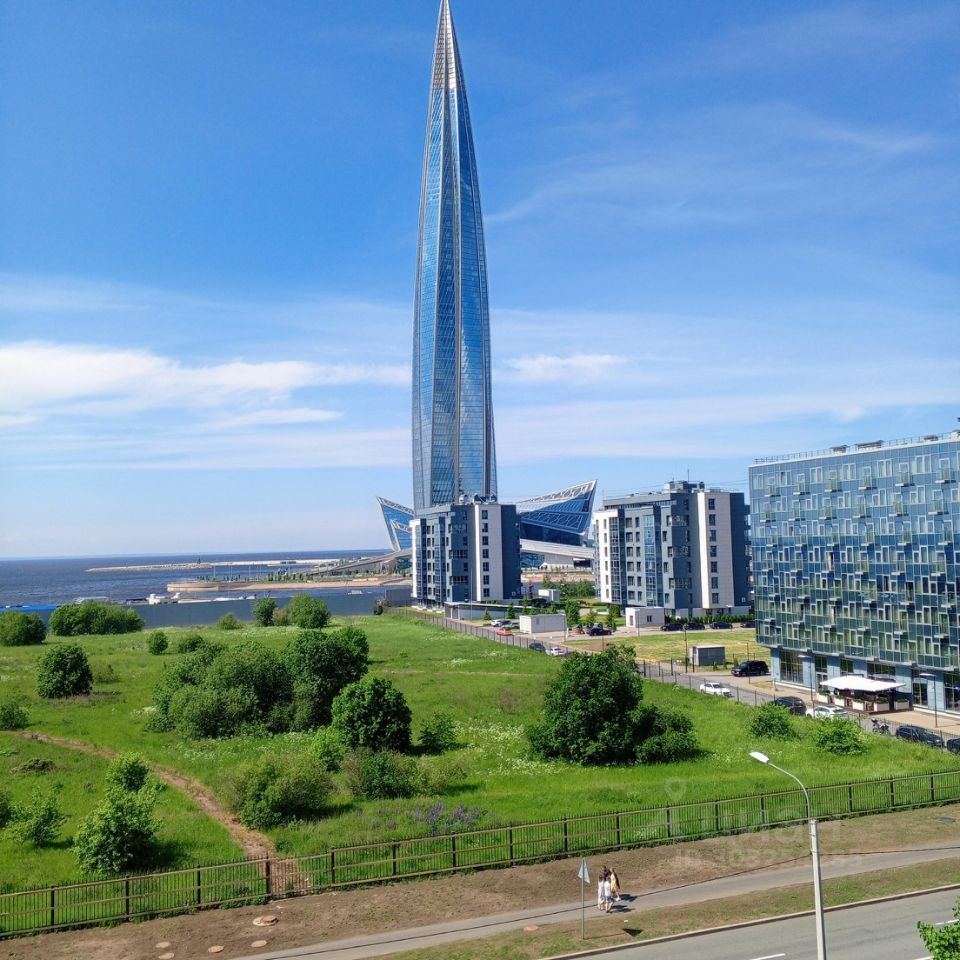 Снять квартиру на проспекте Приморский в Санкт-Петербурге на длительный  срок, аренда квартир длительно на Циан. Найдено 21 объявление.