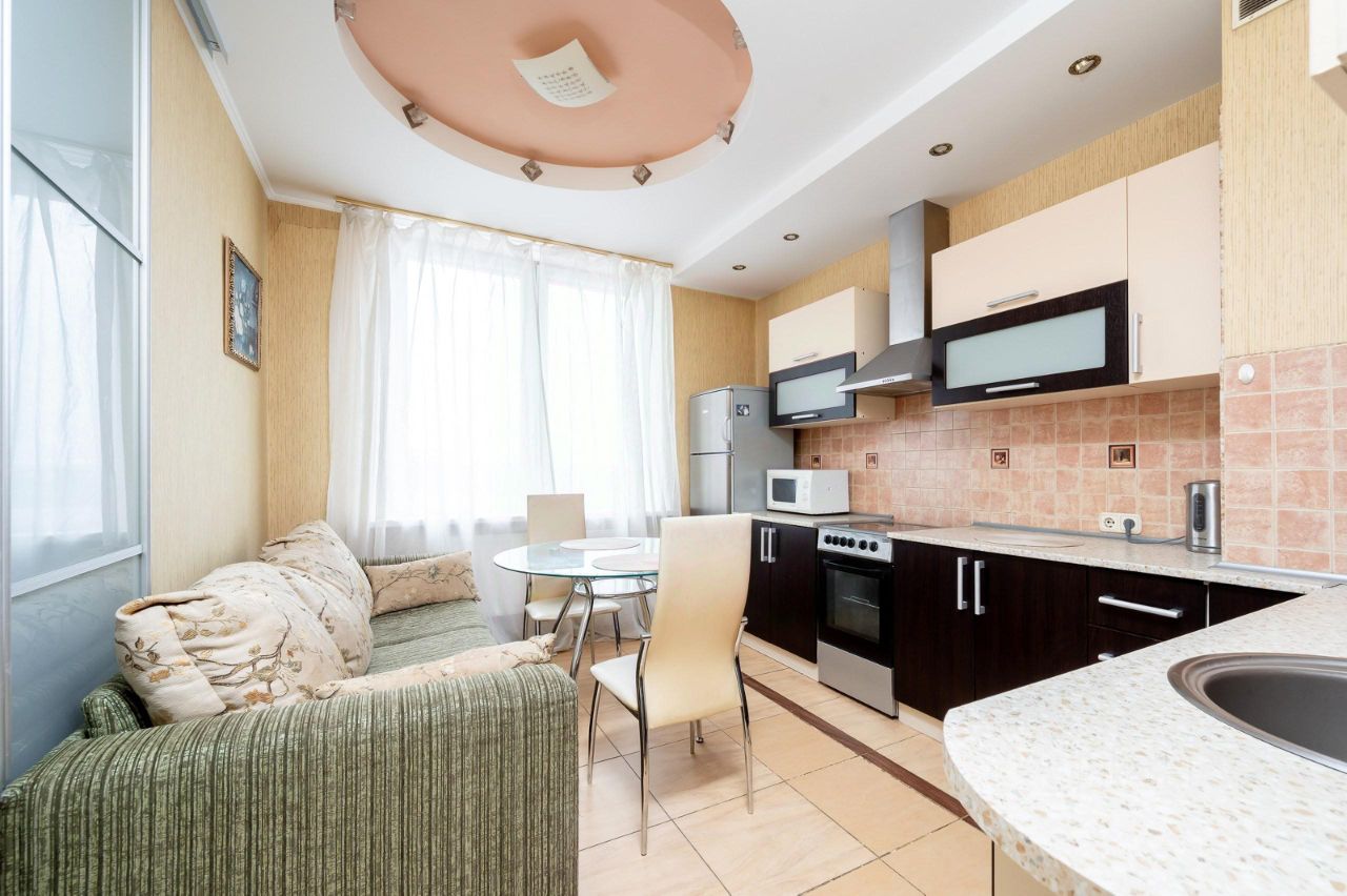 Продается1-комн.квартира,49,3м²