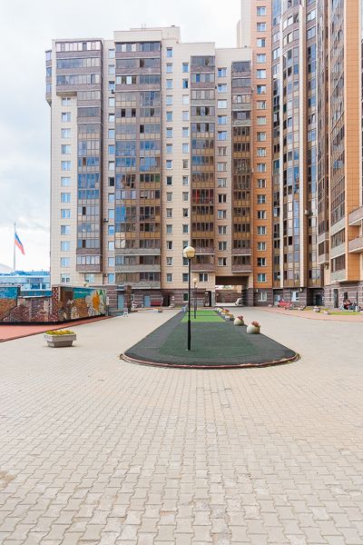 Продается1-комн.квартира,43,3м²