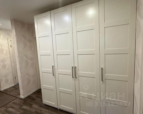 2-комн., 65 м², 4/10 этаж
