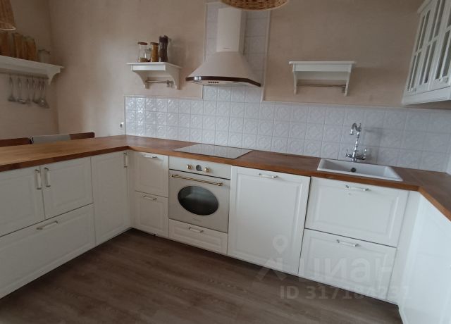 3-комн., 90,7 м², 8/13 этаж