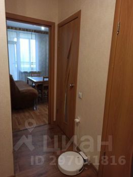 1-комн.кв., 34 м², этаж 6