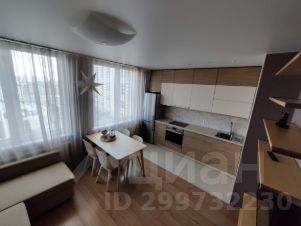 1-комн.кв., 48 м², этаж 14