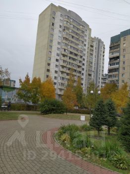 1-комн.кв., 41 м², этаж 2