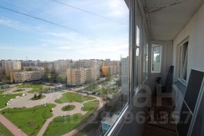 1-комн.кв., 38 м², этаж 10