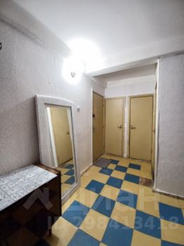 1-комн.кв., 46 м², этаж 4