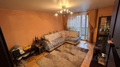 3-комн.кв., 63 м², этаж 9