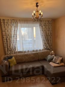 3-комн.кв., 110 м², этаж 1