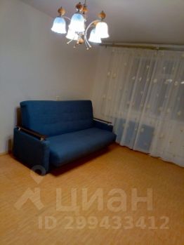 2-комн.кв., 50 м², этаж 4