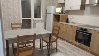 1-комн.кв., 38 м², этаж 13