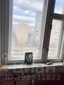 2-комн.кв., 52 м², этаж 8