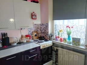 4-комн.кв., 74 м², этаж 1