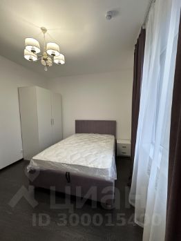 2-комн.кв., 60 м², этаж 6