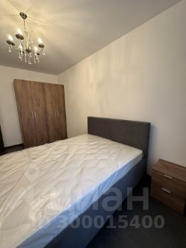 2-комн.кв., 60 м², этаж 6