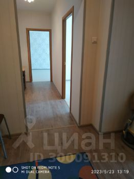 2-комн.кв., 60 м², этаж 15