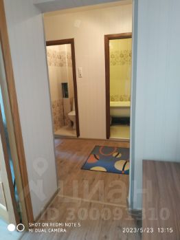 2-комн.кв., 60 м², этаж 15